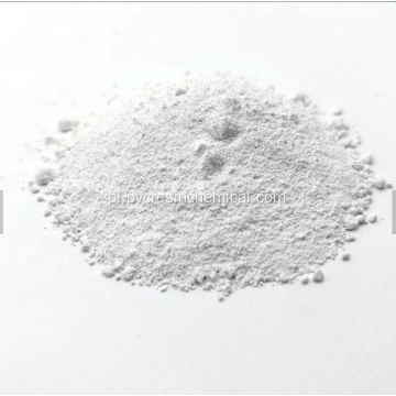 Dwutlenek tytanu Tio2 o wysokiej czystości pigmentu rutylowego